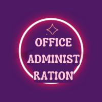 Office Administration